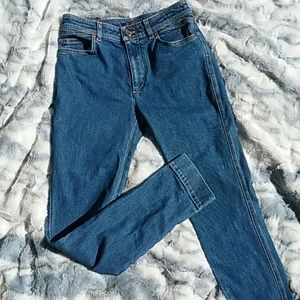 Louis Vuitton jeans size 36